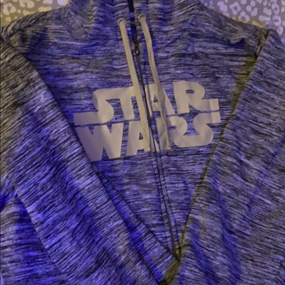 Star Wars Sweatshirt